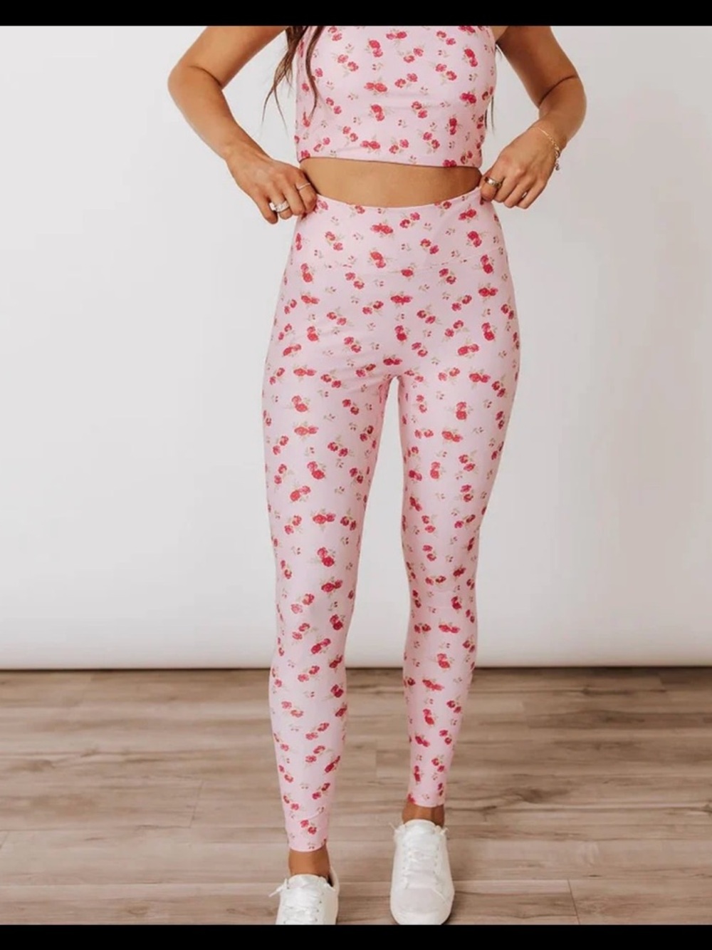Ampersand Avenue
Game Changer
Leggings - Just Bloom